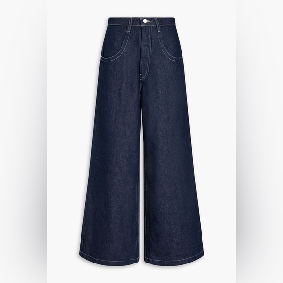 FRAME The Skater Jeans - Picture 8 of 8